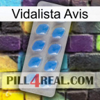 Vidalista Avis 22
